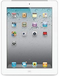 Ремонт iPad 2