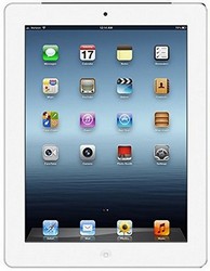 Ремонт iPad 4