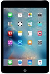 Ремонт iPad mini 4