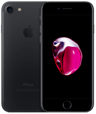 Ремонт телефона iPhone 7