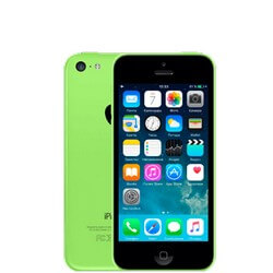 Ремонт iPhone 5C