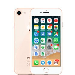 Ремонт iPhone 8