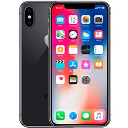 Ремонт iPhone X