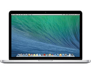 Ремонт MacBook 13