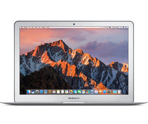 Ремонт MacBook Air 13