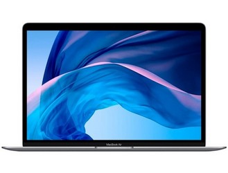 Ремонт MacBook Air 13 Retina