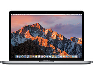 Ремонт MacBook Pro 13
