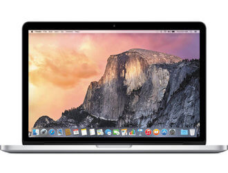 Ремонт MacBook Pro 15
