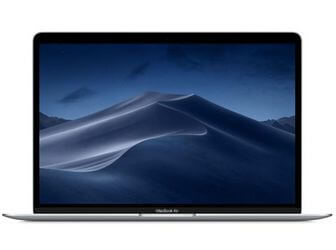 Ремонт MacBook Retina 13