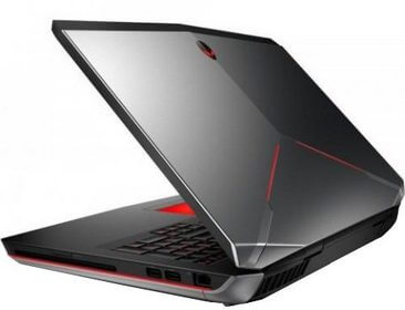 Ремонт ноутбуков Alienware