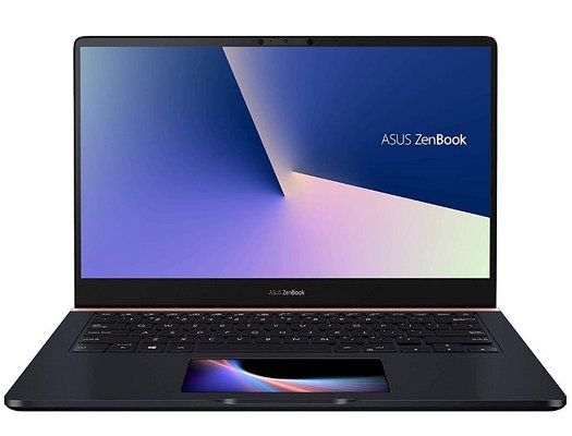 Ремонт ноутбуков Asus