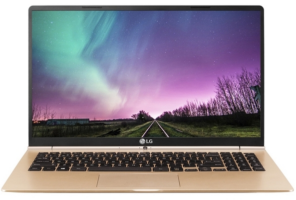Ремонт ноутбуков LG