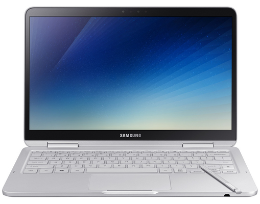 Ремонт ноутбуков Samsung