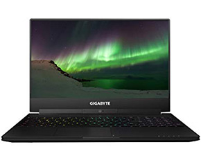 Чистка ноутбука Gigabyte