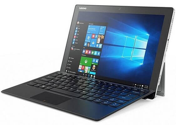 Ремонт планшета Lenovo Miix 520 12