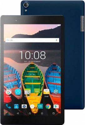 Ремонт планшета Lenovo Tab 3 8