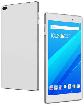 Ремонт планшета Lenovo Tab 4 8 Plus