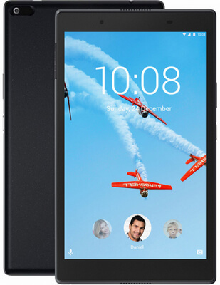 Ремонт планшета Lenovo Tab 4 TB-8504X