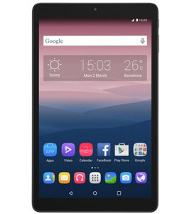 Ремонт планшетов Alcatel