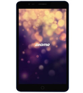 Ремонт планшетов Digma