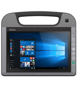 Ремонт планшетов Getac