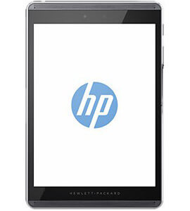 Ремонт планшетов HP