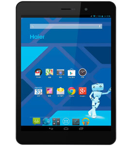 Ремонт планшетов Haier