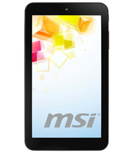 Ремонт планшетов MSI