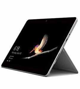 Ремонт планшетов Microsoft