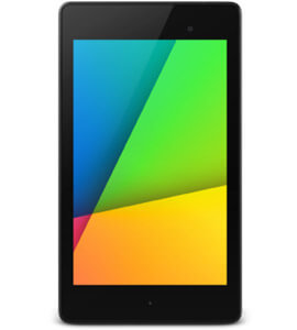 Ремонт планшетов Nexus
