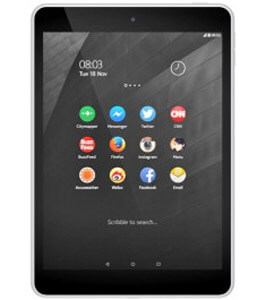 Ремонт планшетов Nokia