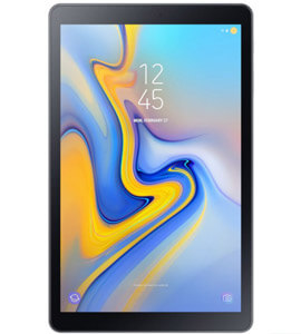 Ремонт планшетов Samsung