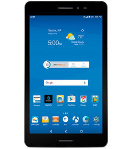 Ремонт планшетов ZTE