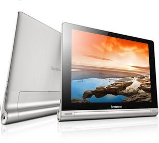 Ремонт планшетов Lenovo