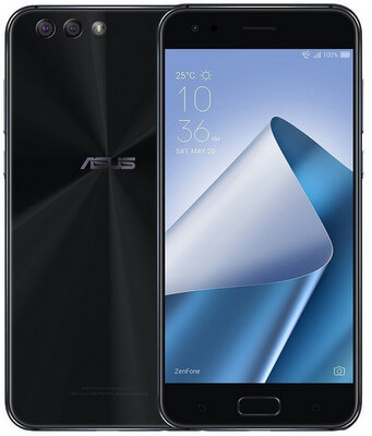 Ремонт телефона Asus ZenFone 4 (ZE554KL)