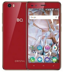 Ремонт телефона BQ 5054 Crystal