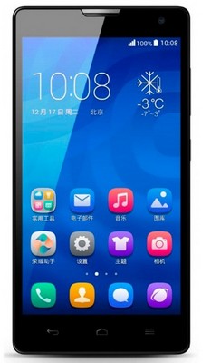 Ремонт телефона Honor 3C