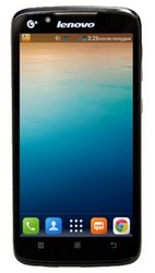 Ремонт телефона Lenovo A388t