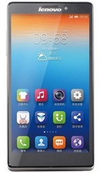 Ремонт телефона Lenovo K910