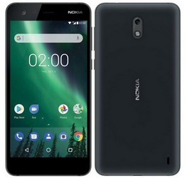 Ремонт телефона Nokia 2