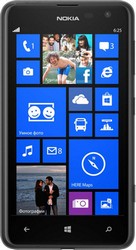 Ремонт телефона Nokia Lumia 625