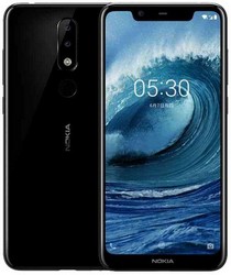 Ремонт телефона Nokia X5