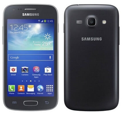 Ремонт телефона Samsung Galaxy Ace 3