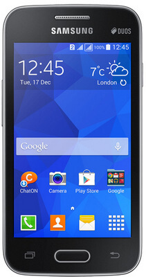 Ремонт телефона Samsung Galaxy Ace 4