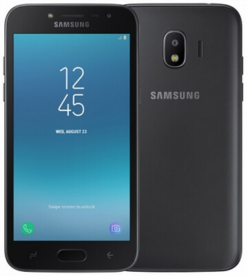 Замена дисплея на телефоне Samsung Galaxy J2 (2018)
