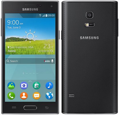 Ремонт телефона Samsung Z