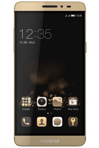 Ремонт телефонов CoolPad