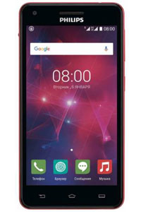 Ремонт телефонов Philips