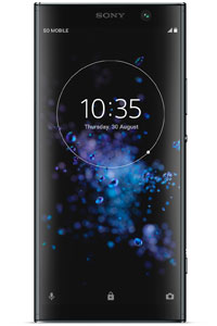 Ремонт телефонов Sony