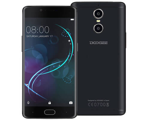 Ремонт телефонов Doogee